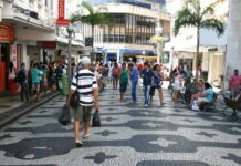 Dia do Trabalhador: comércio de Campos poderá funcionar sem presença de funcionários