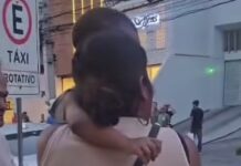 Criança de 4 anos perdida é localizada em Campos