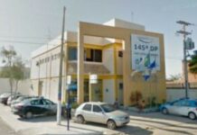 Mulher foge após tentativa de violência sexual em São João da Barra