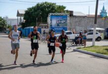 Provas esportivas da Festa de Nossa Senhora da Penha com inscrições abertas