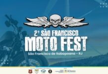 2º Motofest promete agitar SFI com rock, motos e muita adrenalina