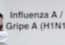 Maioria dos estados está em alerta para casos graves de gripe, aponta Fiocruz