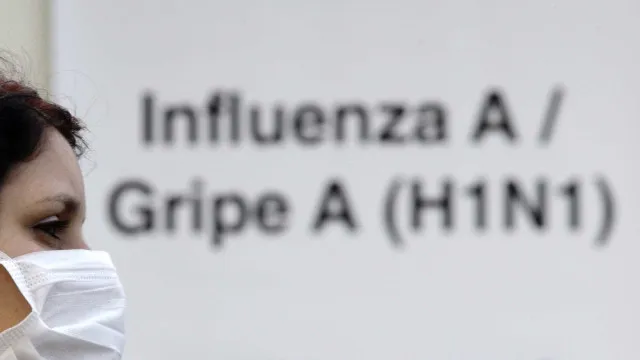 Maioria dos estados está em alerta para casos graves de gripe, aponta Fiocruz