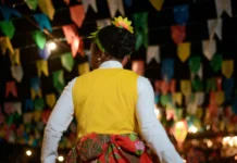 São João de Campina Grande divulga programação de 2026