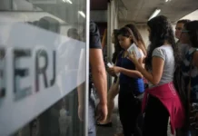 Uerj abre inscrições para primeira fase do vestibular 2027
