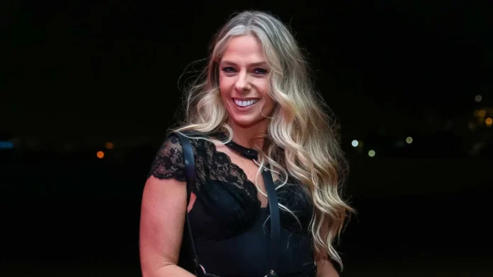 Adriane Galisteu sobre relação com Silvio Santos: 'Ele era admirável, mas não era fácil'