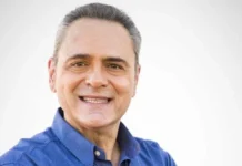 Luís Roberto é afastado para tratamento médico e está fora da Copa do Mundo