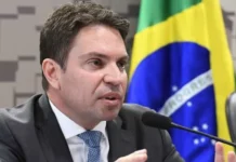 Ramagem disse antes de prisão que só voltaria ao Brasil com anistia