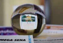 Mega-Sena sorteia prêmio estimado em R$ 130 milhões nesta quinta-feira