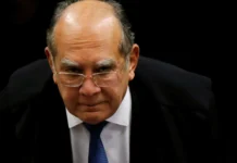 Gilmar Mendes vota para derrubar lei que proíbe cotas raciais em universidades de SC