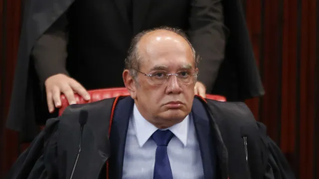 Gilmar Mendes defende inquérito das fake news: 'vai acabar quando terminar'