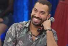 Gil do Vigor diz que questionou orientação sexual durante doutorado nos EUA