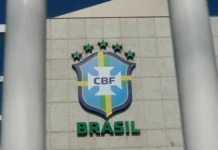 CBF aprova contas de 2025 com déficit de R$ 182,5 milhões