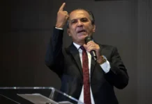 Malafaia vira réu no STF por falas contra generais do Exército