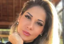 Maíra Cardi pede orações após filha ser internada nos EUA