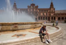 Europa esquenta mais rápido do que outros continentes; saiba o motivo