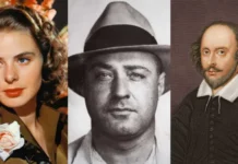 Famosos que morreram no dia do próprio aniversário — e as chances disso acontecer