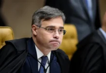 “Brasil perde a oportunidade de ter um grande ministro”, diz Mendonça
