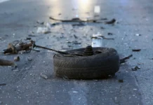 Jovem morre em acidente voltando do próprio aniversário em SP