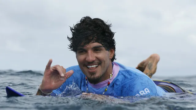 Gabriel Medina pode fazer história com título inédito na Gold Coast da WSL