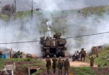 Hezbollah usará ‘esquadrões suicidas’ contra Israel no Líbano, diz site