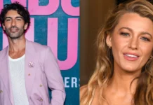 Juiz derruba maioria das acusações de Blake Lively contra Justin Baldoni