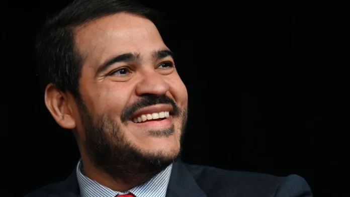 Sabatina de Jorge Messias para vaga no STF será dia 29 de abril