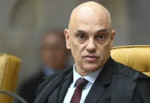 Moraes diz que políticos sem voto usam crítica ao STF como ‘escada eleitoral’
