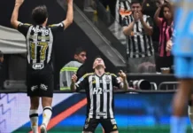 Atlético-MG aposta em jovens na altitude para entrar na briga na Sul-Americana