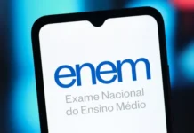 Prazo para solicitar isenção da taxa do Enem 2026 termina nesta quinta (30); saiba como fazer
