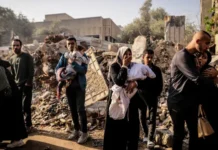 Israel usa privação de água como arma de punição em Gaza, denuncia MSF