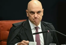 Moraes manda prender ex-diretor da PRF e outros quatro condenados por trama golpista