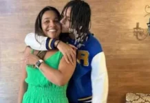 Foragida, mãe de Oruam tem mandado de prisão suspenso pela Justiça