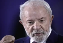 Lula presta solidariedade a Trump depois de tiros interromperem evento em Washington