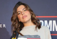 Mariana Goldfarb expõe mensagens de suposto stalker nas redes