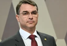 Flávio critica provocações entre bolsonaristas, e Nikolas reclama de quem ‘mina a própria base’