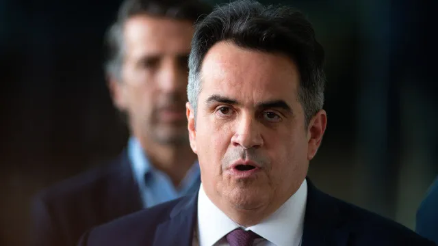 Entenda investigação da PF sobre entrada de malas de avião onde estavam Motta e Ciro Nogueira