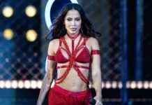 Anitta perde a paciência com seguidor: “Você é burro?”