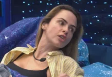 Ana Paula Renault dispara e lidera ranking de crescimento nas redes após o BBB 26