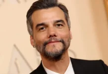 Câmara do Recife rejeita conceder título de cidadão recifense a Wagner Moura