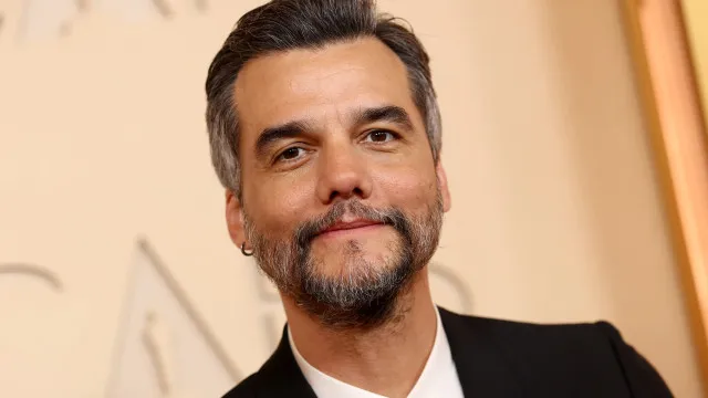 Câmara do Recife rejeita conceder título de cidadão recifense a Wagner Moura