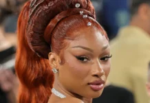 Megan Thee Stallion é hospitalizada após passar mal em show