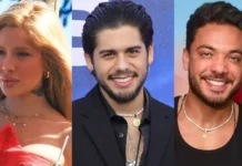 Famosos que assumiram ter usado Ozempic para emagrecer