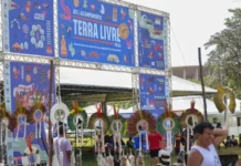 Acampamento Terra Livre 2026 deve reunir mais de 7 mil participantes