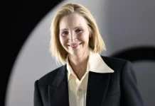 Lisa Kudrow diz que se sentia esquecida no início de ‘Friends’