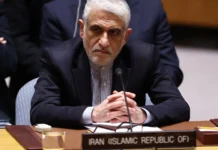 Irã reage a ameaça de Trump e fala em ‘incitação ao genocídio’