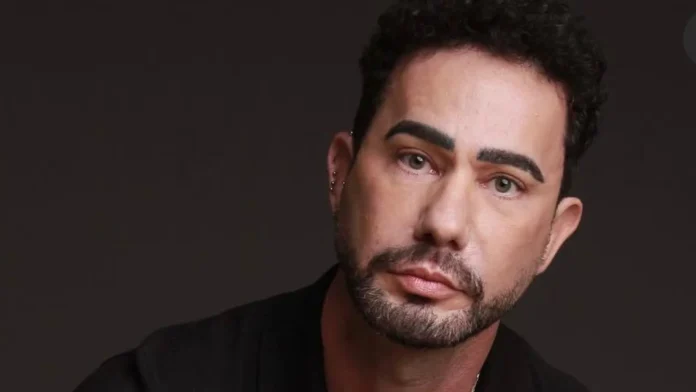 Influenciador Carlos Filhar morre após carta de despedida nas redes