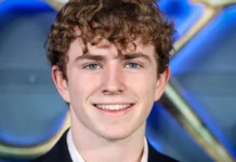 Ator de ‘Percy Jackson’ desiste de formatura após fãs ameaçarem colegas de morte