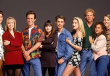 Antes e depois de ‘Barrados no Baile’: Quem ainda está vivo e quem já morreu