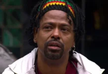 Leandro Boneco assiste críticas de Edilson pelas costas e dispara ser ‘lamentável’